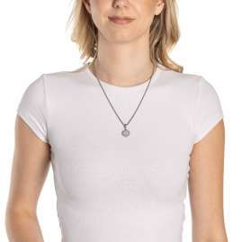 Leonardo 025653 Women's pendant Maurine Clip & Mix