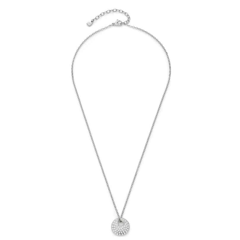 Leonardo 026113 Damen-Halskette Sue Amour Valentine 4002541261137