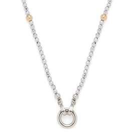 Leonardo 026307 Damen-Halskette Noura 70 cm Clip & Mix