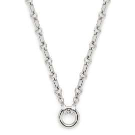 Leonardo 026321 Women's Necklace Yvette 60 cm Clip & Mix