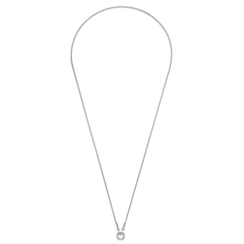 Leonardo 026325 Damen-Kette Sonja 80 cm Clip & Mix 4002541263254