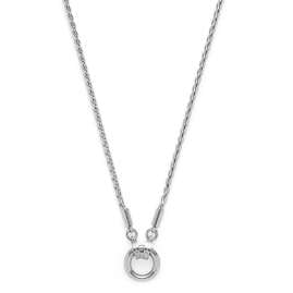 Leonardo 026325 Damen-Kette Sonja 80 cm Clip & Mix