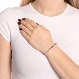 Leonardo 025963 Damen-Armband Marit
