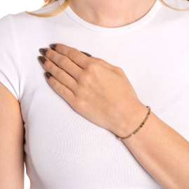 Leonardo 027025 Damen-Armband Finja Ciao