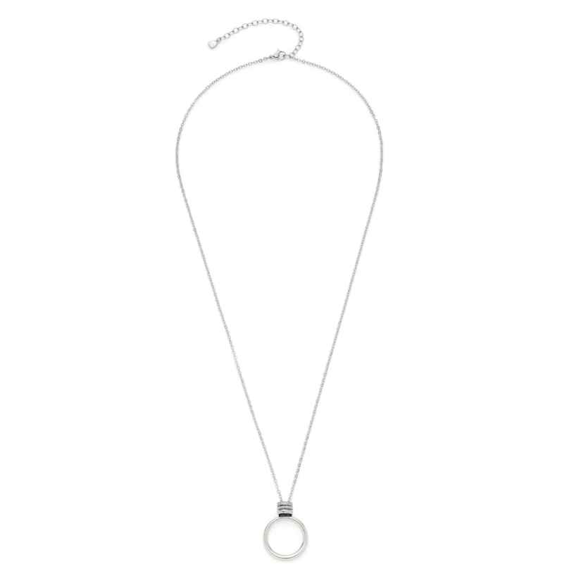Leonardo 027107 Halskette für Damen Vera 60 cm Clip & Mix 4002541271075