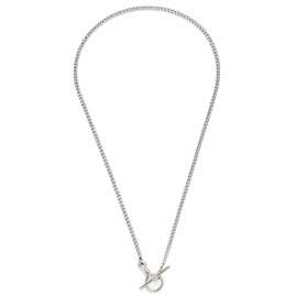 Leonardo 021784 Women's Necklace 45 Polli Clip&Mix Stainless steel
