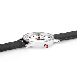 Mondaine A660.30314.11SBB Watch in Unisex Size Classic