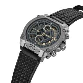 Police PEWGF0040002 Herrenuhr Quarz Norwood