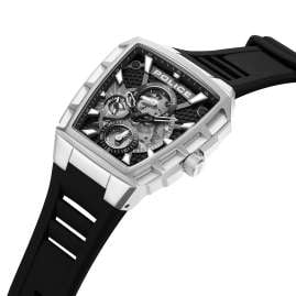 Police PEWGQ0056809 Herrenuhr Multifunktion Tough Gear