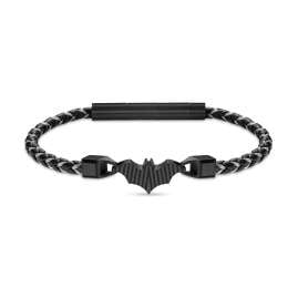 Police PEAGB0080802 Herrenarmband Batarang 2.0