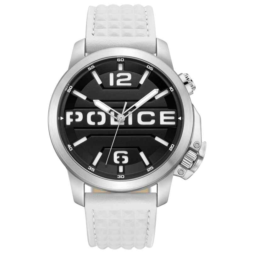 Police PEWJD0021704 Men's Wristwatch with Dial Illumination 4894816127930