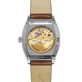 Zeppelin 8360-1 Herrenuhr Metropolis Automatik DayDate