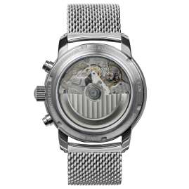 Zeppelin 8614M-3 Men's Watch Automatic Chronograph LZ126 Los Angeles