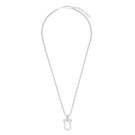 s.Oliver 2033926 Men's Necklace Stainless Steel