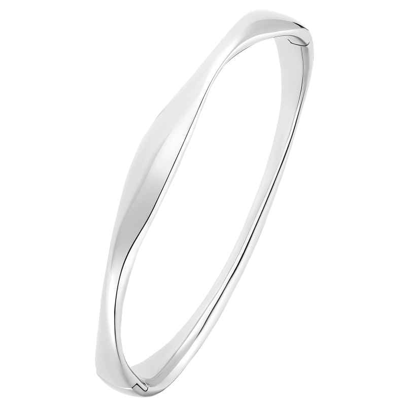 s.Oliver 2032535 ​​Ladies Bangle Stainless Steel 4056867029759