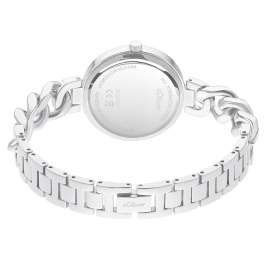 s.Oliver 2033521 Ladies' Watch with Curb Chain Bracelet