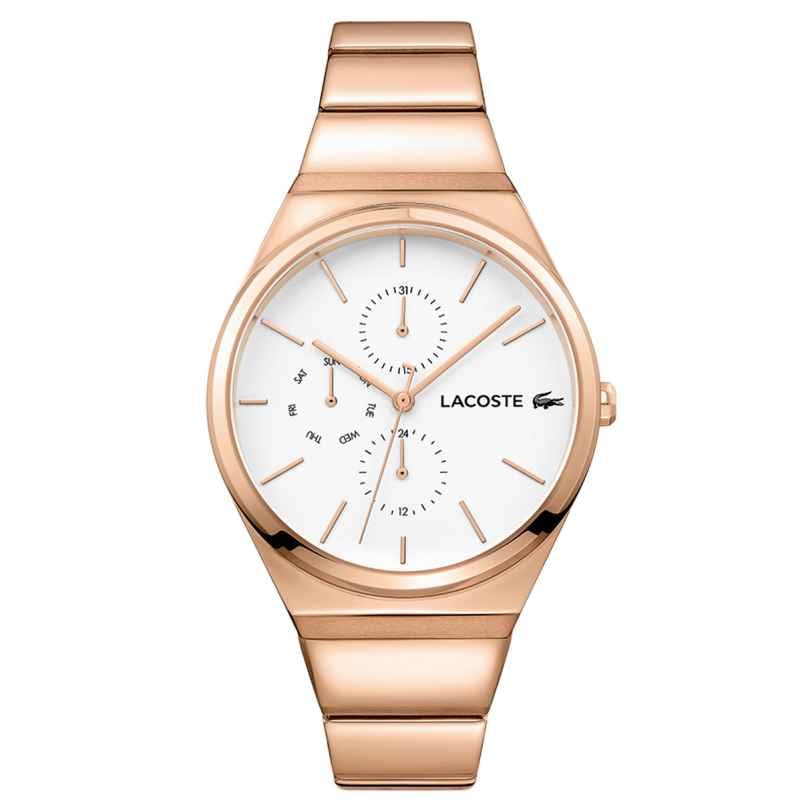Lacoste 2001036 Damenuhr Bali Multifunktion 7613272270946