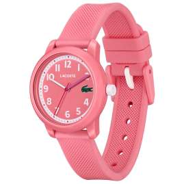 Lacoste 2030040 Youth and Kids' Watch Lacoste.12.12 Rose Tone