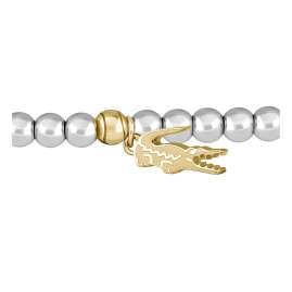 Lacoste 2040332 Women's Bracelet Orbe Two-Tone