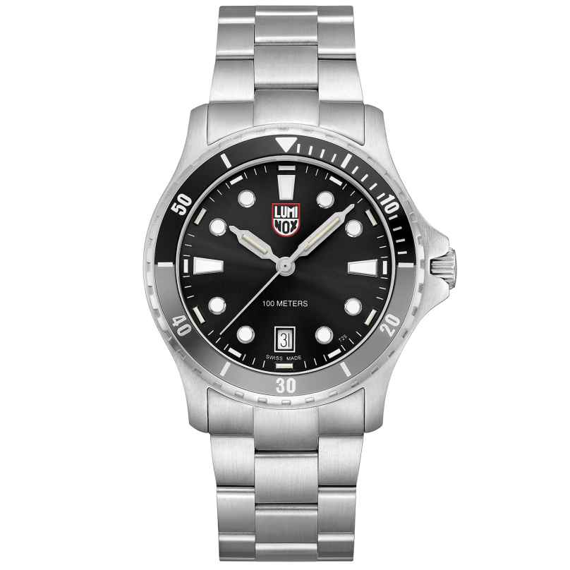 Luminox XS.0941 Men's Watch Sport Timer Steel/Black 7611382669759