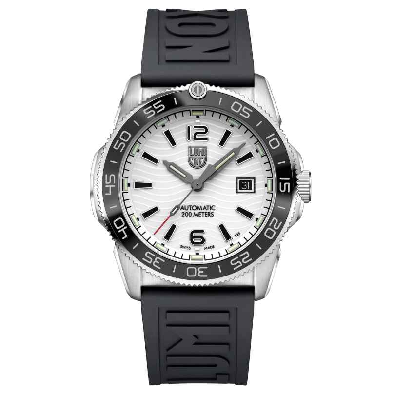 Luminox XS.3101.H Taucheruhr Automatik Pacific Diver Midnight Mariner 7611382661494
