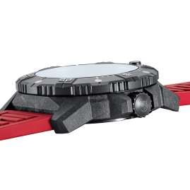 Luminox XS.3875 Herrenuhr Taucher Automatik Master Carbon Seal Rot