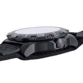 Luminox XS.4231.SET Diver's Watch for Men Navy Seal with 2 Straps