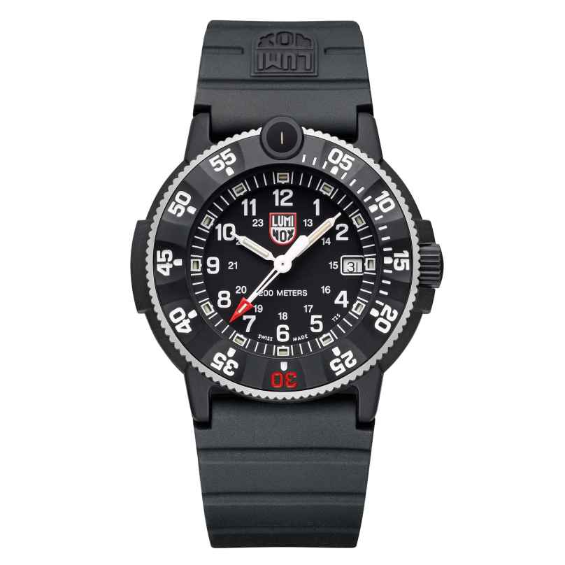 Luminox XS.3001H Herrenuhr Navy Seal Original Heritage 7611382660206