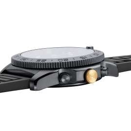 Luminox XS.3141.BO.SNAK.N Herren-Taucheruhr Chrono Pacific Diver Snake Year