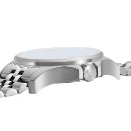 Luminox XL.2523 Men's Quartz Watch Dress Field Steel/Blue