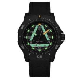 Luminox XL.1081 Men's Wristwatch Quarz Ice-SAR Black