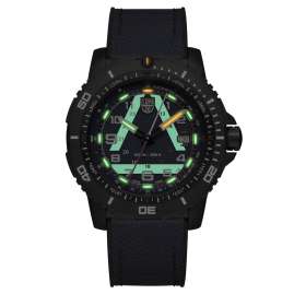 Luminox XL.1083 Men's Watch Quarz Ice-SAR Blue/Black