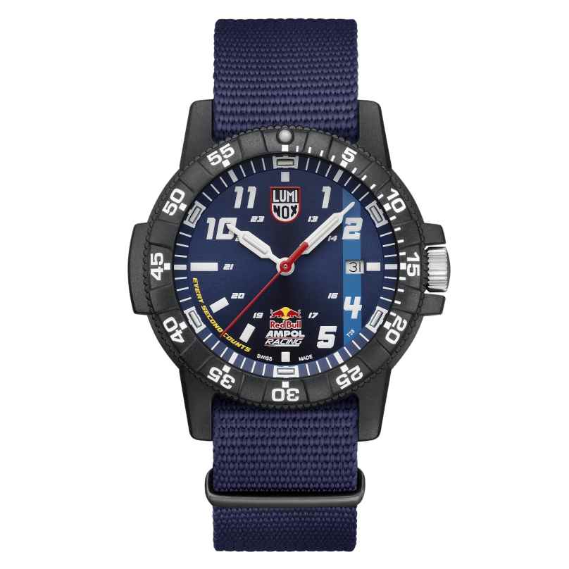 Luminox XS.0321.ARB.1 Herrenuhr Quarz Red Bull Ampol Racing 7611382674654