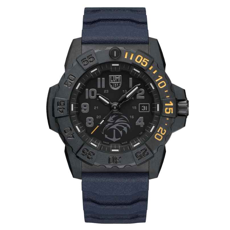 Luminox XS.3505.NSF.N Herrenuhr Navy Seal Foundation The Guardian LE 7611382683724