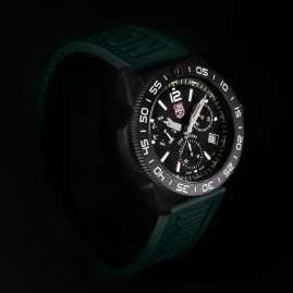 Luminox XS.3147 Men's Divers Watch Chronograph Pacific Diver Green