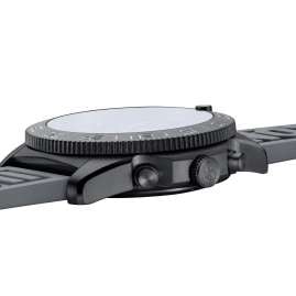 Luminox XS.3148 Herren-Taucheruhr Chronograph Pacific Diver Grau