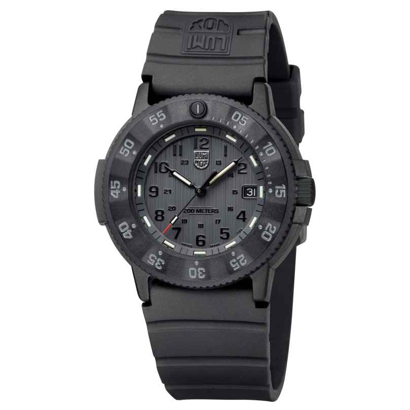 Luminox XS.3001.EVO.A.SET Taucheruhr Navy Seal Sonderedition 7611382599988