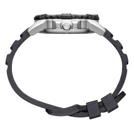 Luminox XS.3251.CB Diver's Watch Navy Seal Steel/Black