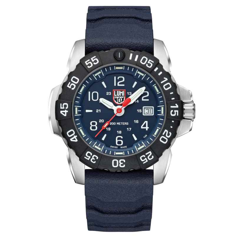 Luminox XS.3253.CB Diver's Watch Navy Seal Blue 7611382616067