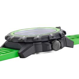 Luminox XL.3337 Men's Wristwatch Commando Green