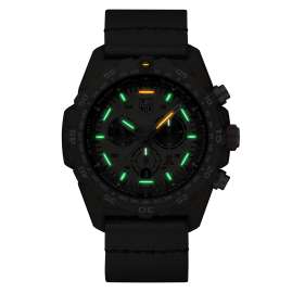 Luminox XB.3757.ECO Herrenuhr Bear Grylls Survival ECO Master Grün