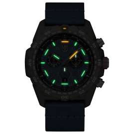 Luminox XB.3743.ECO Men's Watch Bear Grylls Survival ECO Master Blue