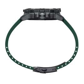 Luminox XS.3877 Men's Diver's Watch Master Carbon Seal Limited Edition Green
