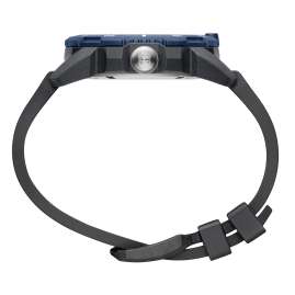 Luminox XL.1053 Men's Wristwatch Ice-SAR Arctic Dark Blue