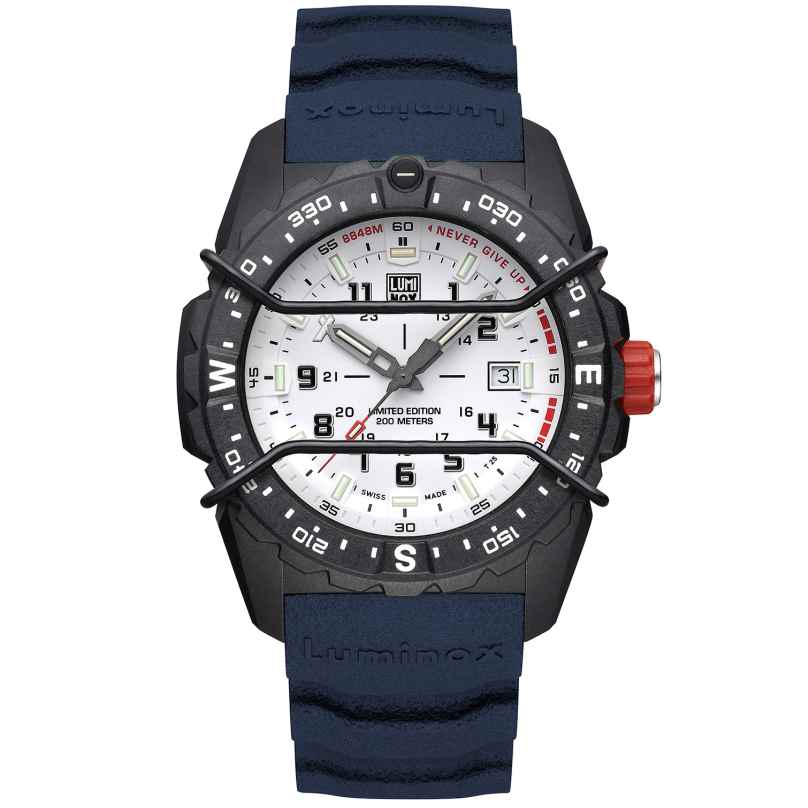 Luminox XB.3737 Men's Watch Bear Grylls Mountain Limited Edition 7611382648839