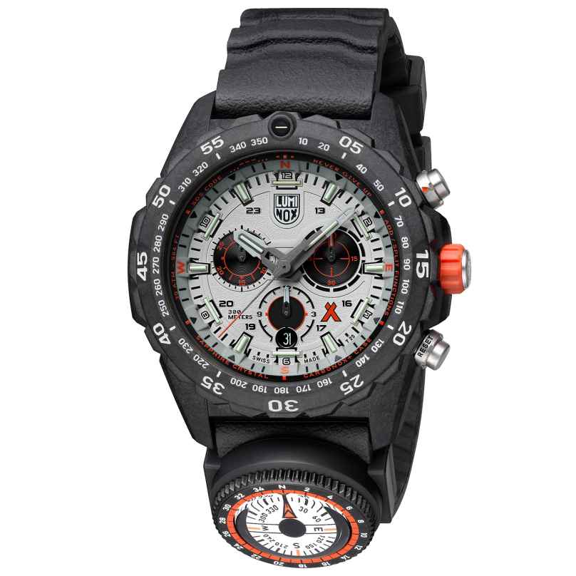 Luminox XB.3748 Men's Watch Chronograph Bear Grylls Survival Master 7611382644657