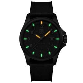 Luminox XL.1961 Men's Wristwatch Atacama Field 1960 Black
