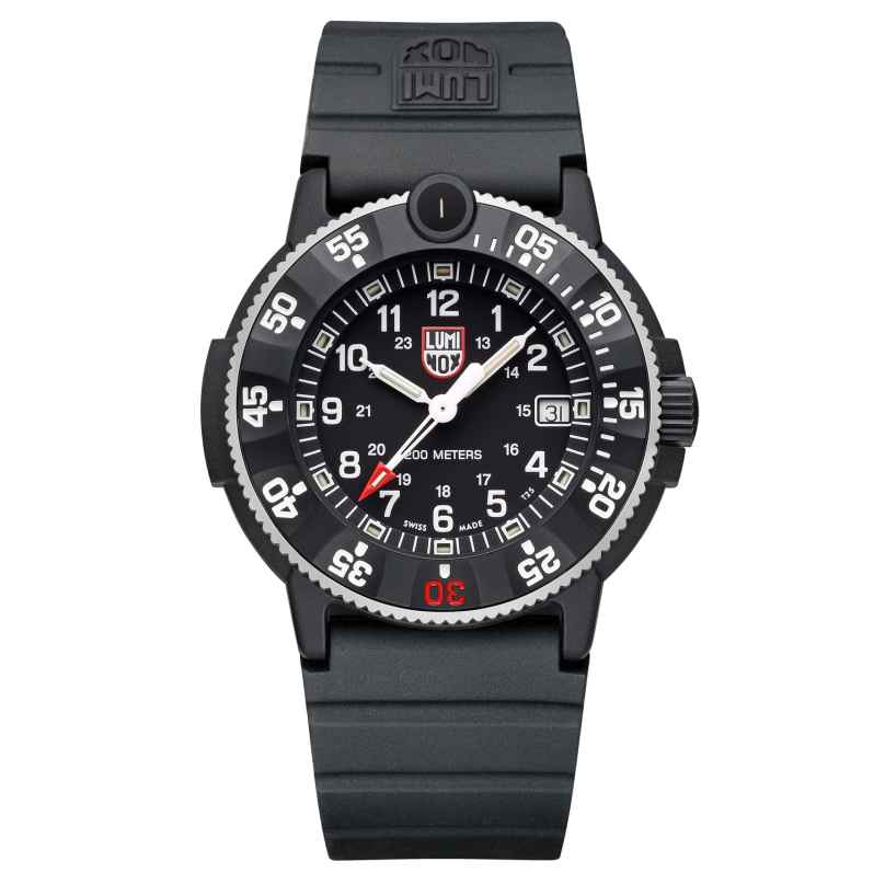 Luminox XS.3001.H.SET Herrenuhr Navy Seal Original Heritage 7611382662675