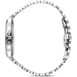 Danish Design IQ95Q1303 Herrenuhr DKx Pro Edelstahl/Salbeigrün