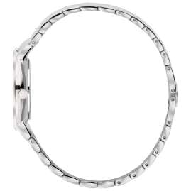 Danish Design IV79Q1251 Damen-Armbanduhr Akilia Stahl/Türkis